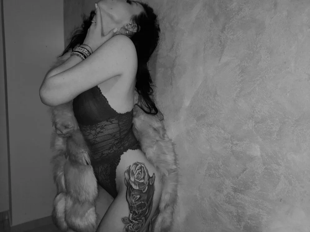 Živý XXX chat EmillyTaylor