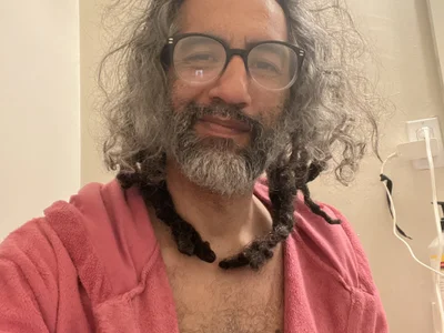 DaddyScorpio78 profile