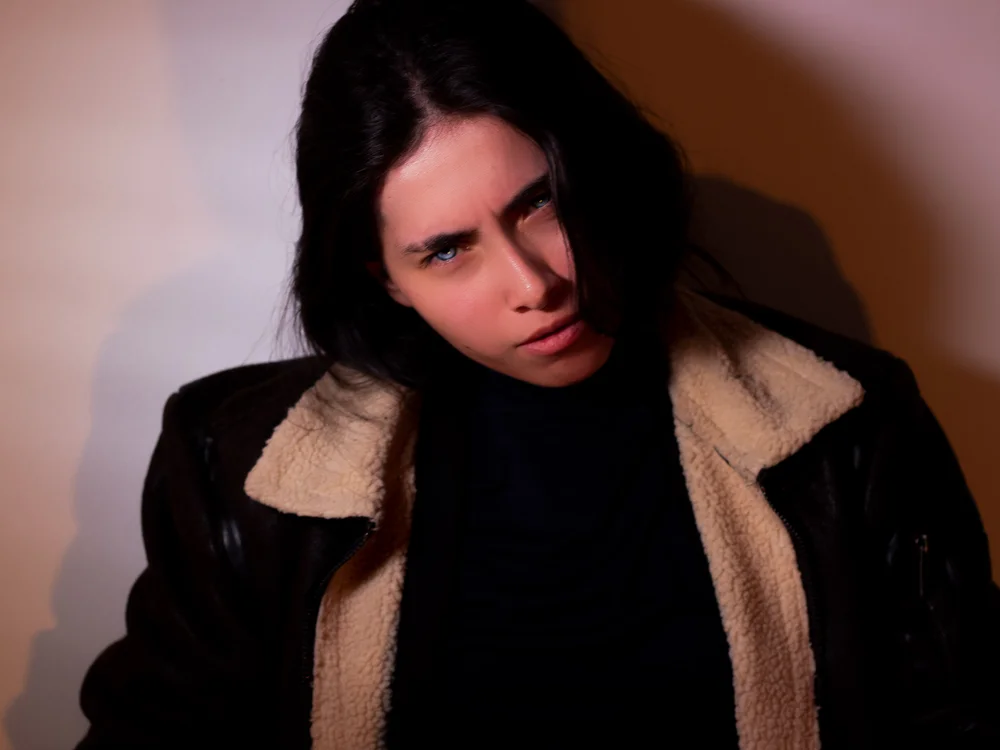 Ashkoreh Offline XXX-chat