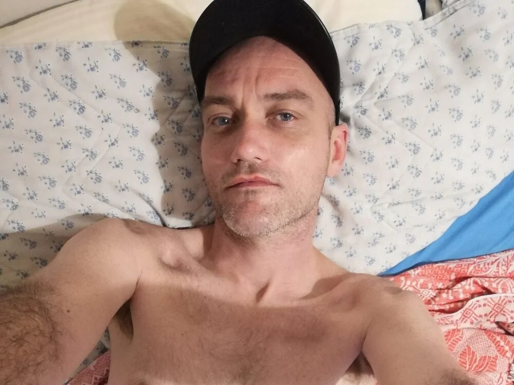 Chat +18 off-line de Daddy_Harvey