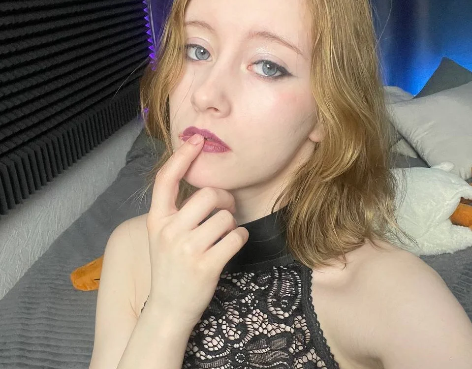 El_girls_'s Offline XXX Chat