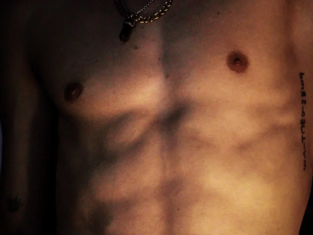 Osiiriis – Offline XXX chat