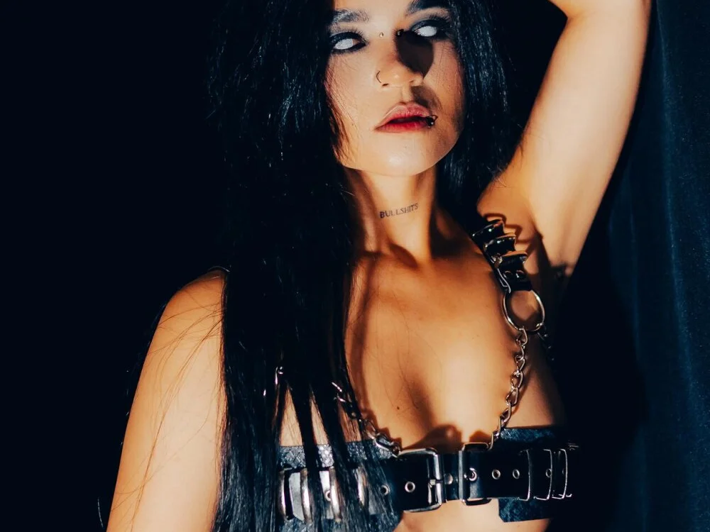 Chat XXX offline de Kylie-fox