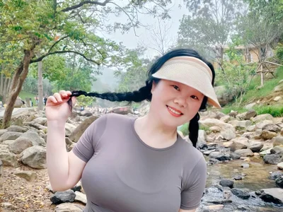 SUSU999999 - Girl 