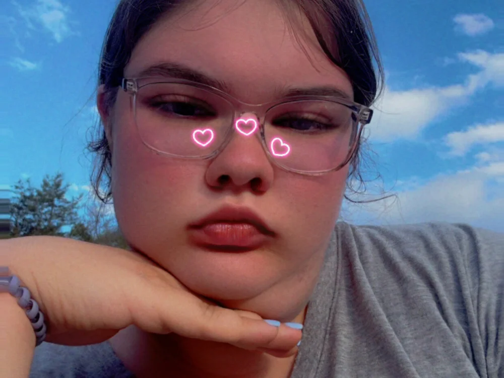 babygirl2030's most recent online preview