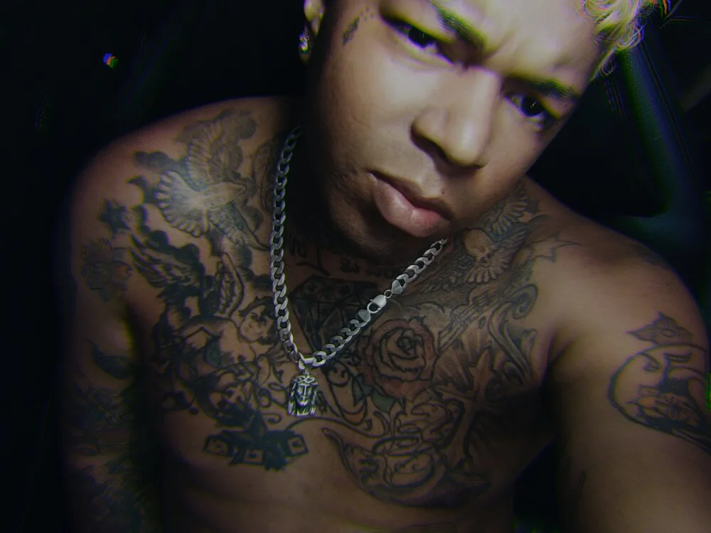 Lexiss_ Offline XXX Chat