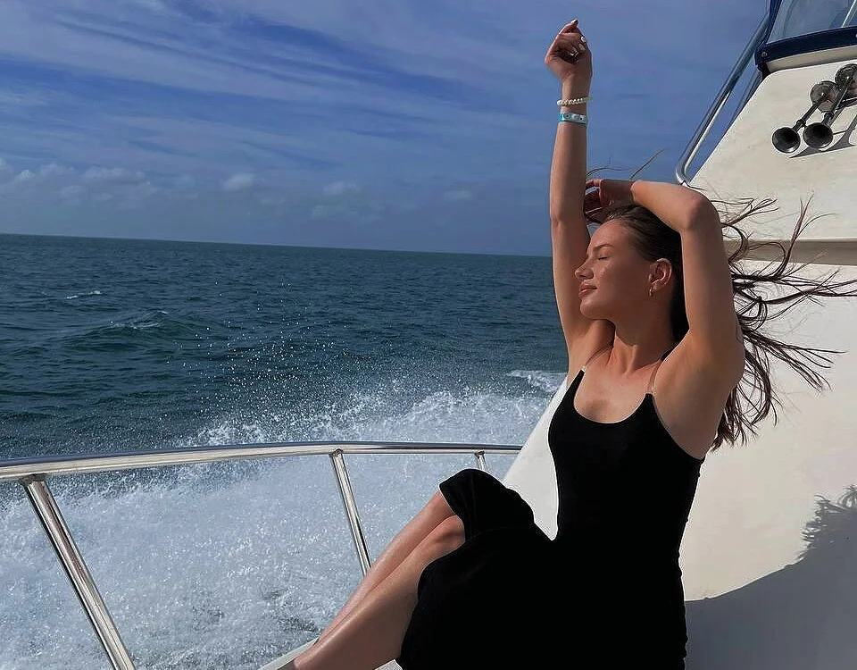 RosieMarvel's Offline XXX Chat