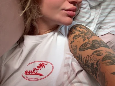 NellWhiteUkx - Girl 