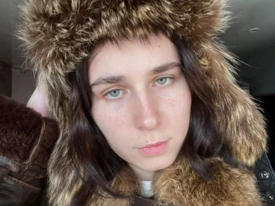 MercedezGarlick profile