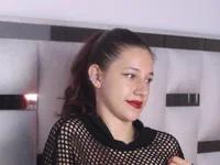 CloeFerri's webcam live show