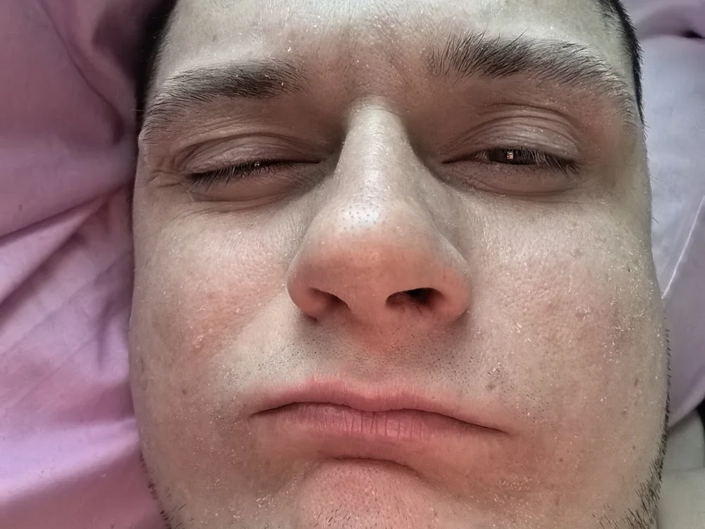 Offline chatovací místnost pupsik67