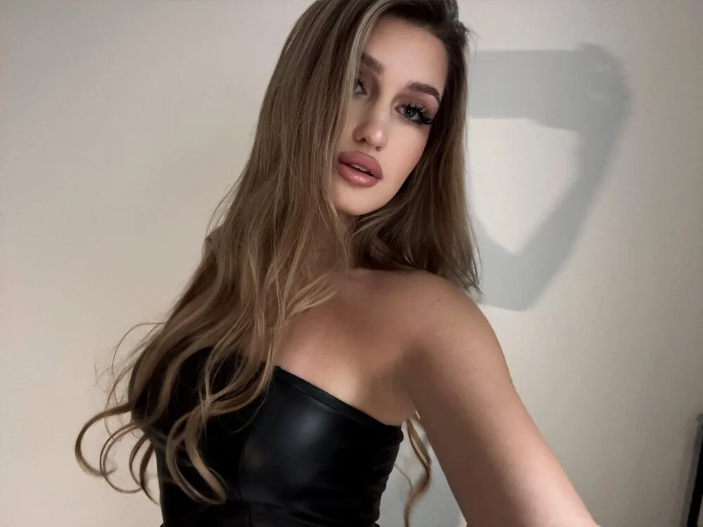 Inga_blos Adlı Modelin Çevrimdışı XXX Sohbeti