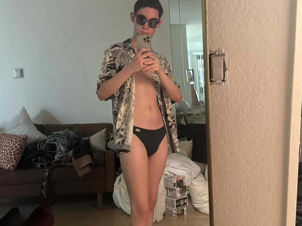 jakeparkerxxx Chat XXX offline