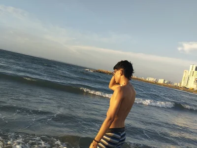 Twink_vibes - Boy 