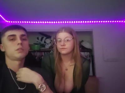 Aidowned - Couple 