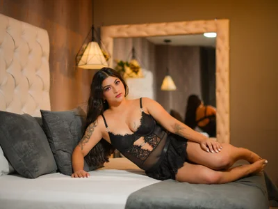 EvahRosse - Girl 