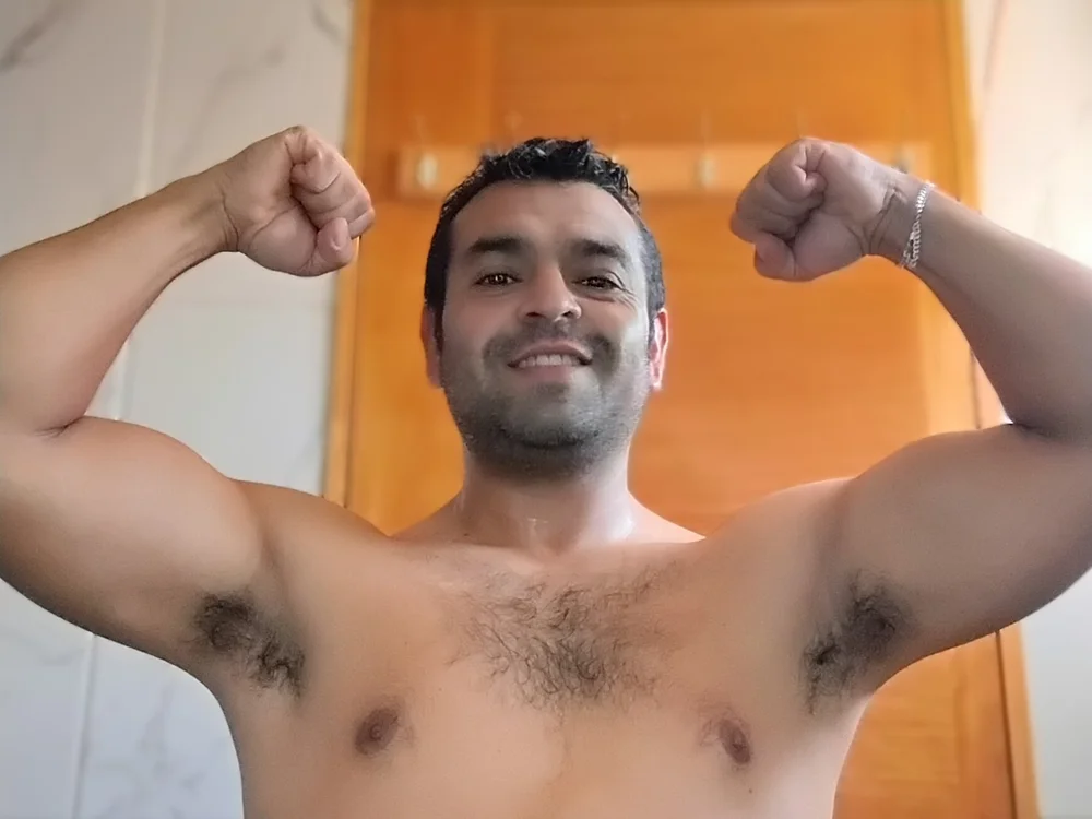 Ariel_chiky Offline XXX-chat