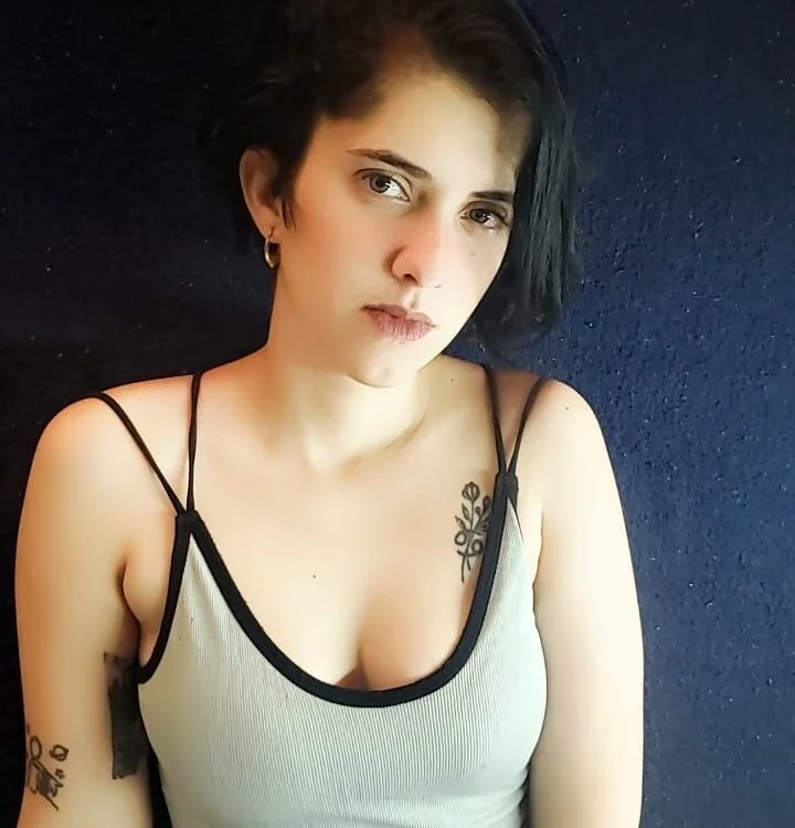 MariaStr's Offline Chat Room