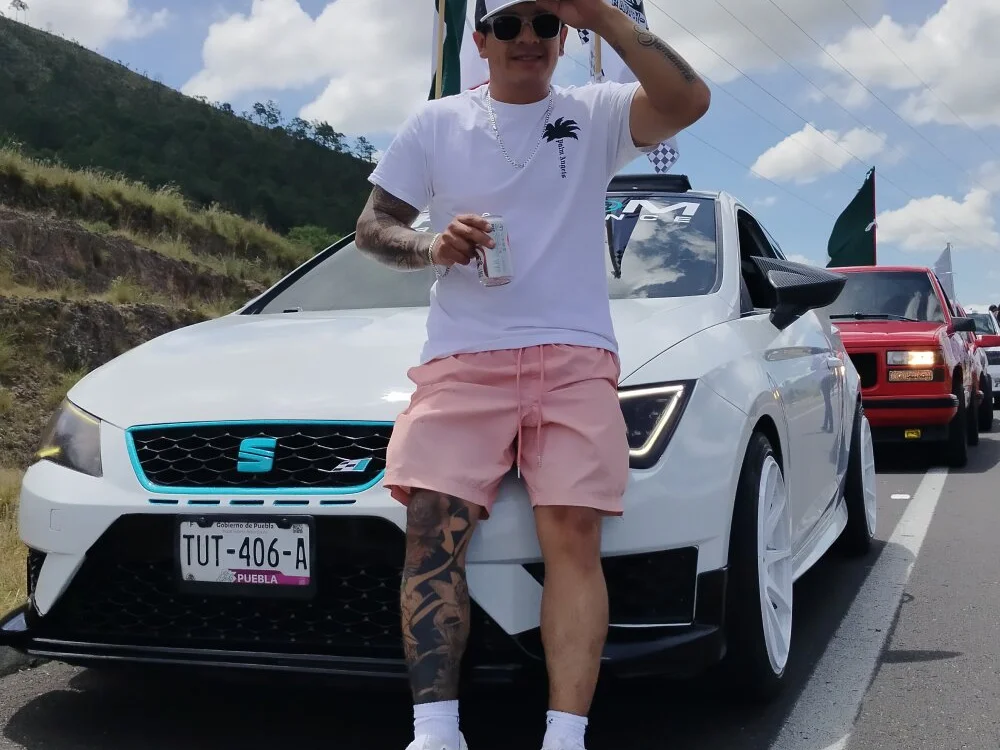 Offline XXX chat Michi2393