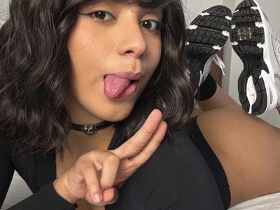 Capricho_01 on StripChat