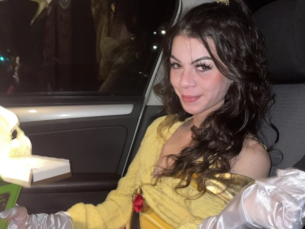 Princesszzz04's Offline XXX Chat