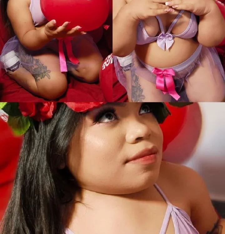 Michelle_Brooks' Offline XXX Chat