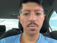 kingsantosblessed's webcam live show