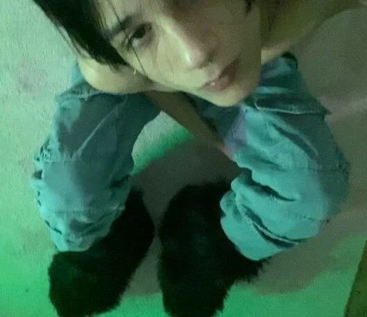 MarkBrowniii offline XXX-chatje