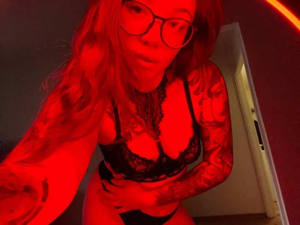 JaneMeyer's Offline XXX Chat