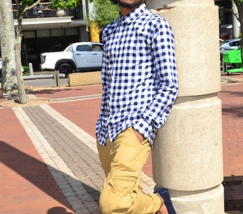 Chat XXX offline de MaliqAdam