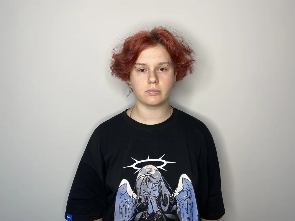 FloraBullins' Offline Chat Room