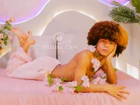 Model Alexiis_Etereo