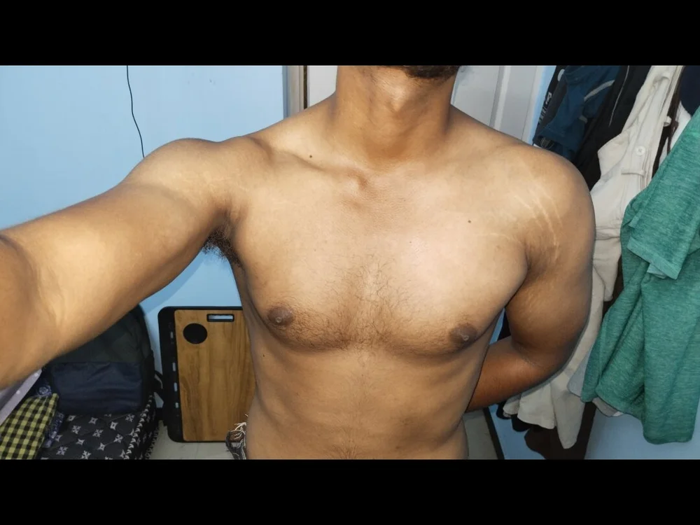 Igcholebhature_lovee Adlı Modelin Çevrimdışı XXX Sohbeti