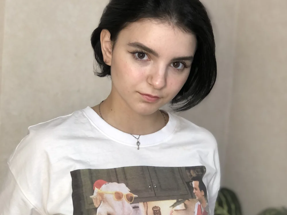 Offline chatovací místnost CelinePeti
