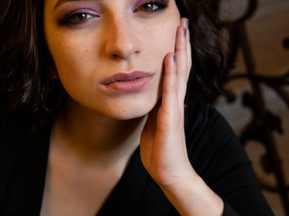 BobbieJen's Offline Chat Room