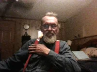 Aldick68's webcam live show