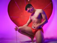 Nicksantoss webcam thumbnail