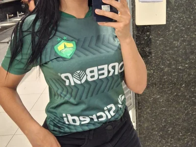 Gatinhafogosa - Girl 