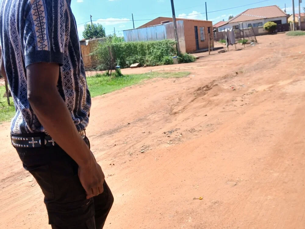 TheBlackT – Offline XXX chat