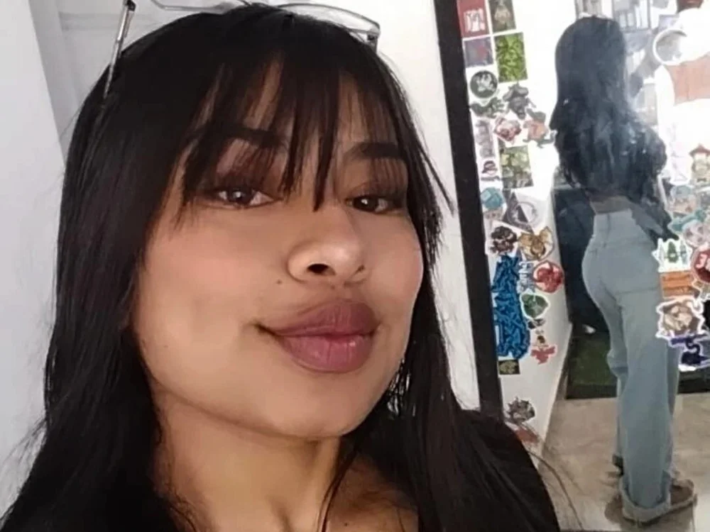 Offline chatovací místnost Sofi_blush