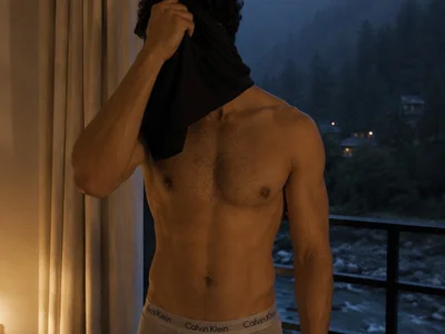 Himalayanarab Male Cumplay Free Cam Strip