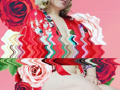 Glitch_Witch profile