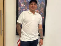 Вебкам-шоу Juanmorales2701