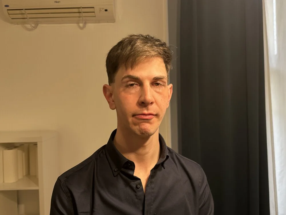 Donna_White's Offline XXX Chat