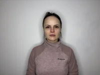 JoyceRios's webcam live show