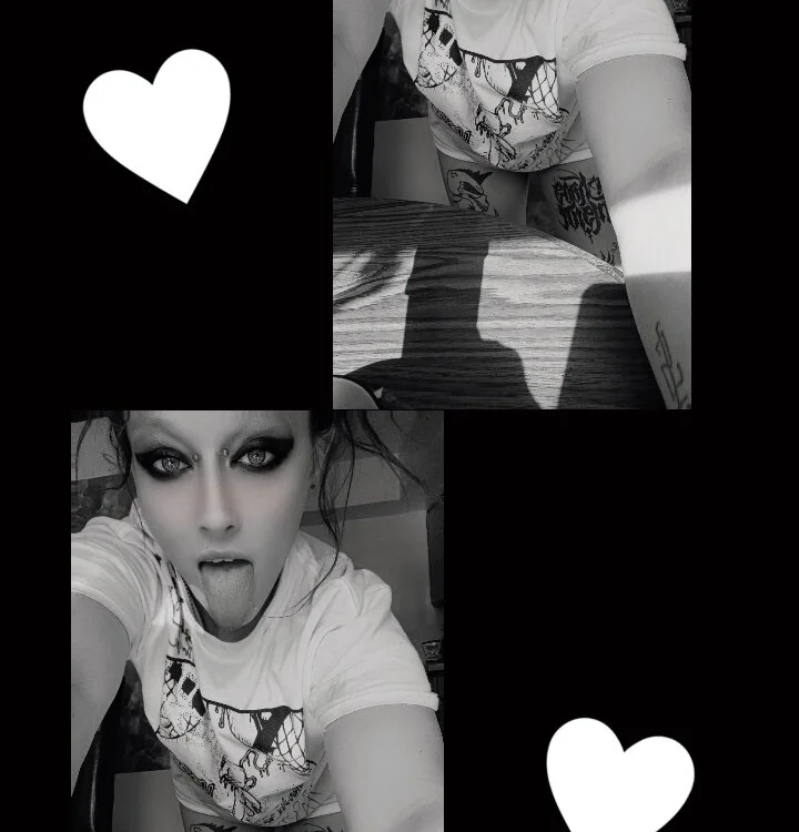 Офлайн-чат XXX TwiztedSuccubus