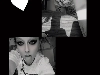 TwiztedSuccubus Female Girls Striptease Cam