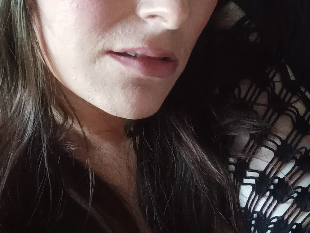 Hottiedelilah's Offline XXX Chat