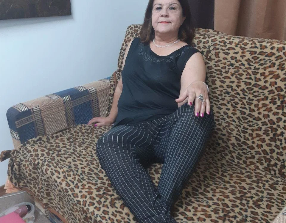 ClassyAgnes Adlı Modelin Çevrimdışı Sohbet Odası