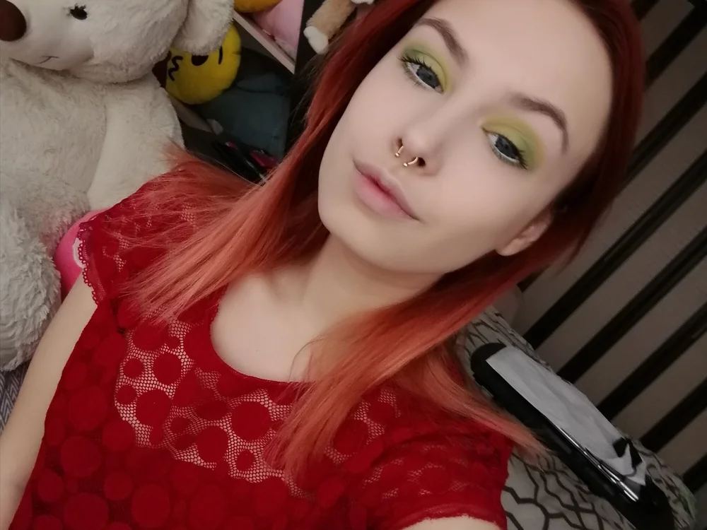 PinkApplef's Offline XXX Chat